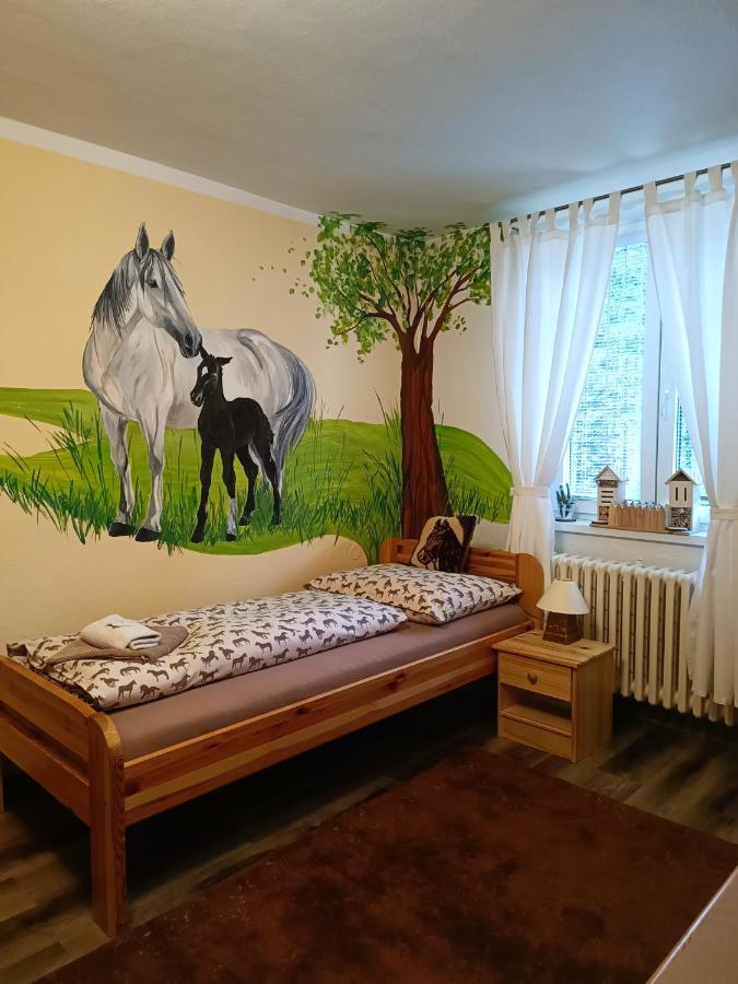 Appartement Jizdarna Malenovice à Malenovice  Extérieur photo