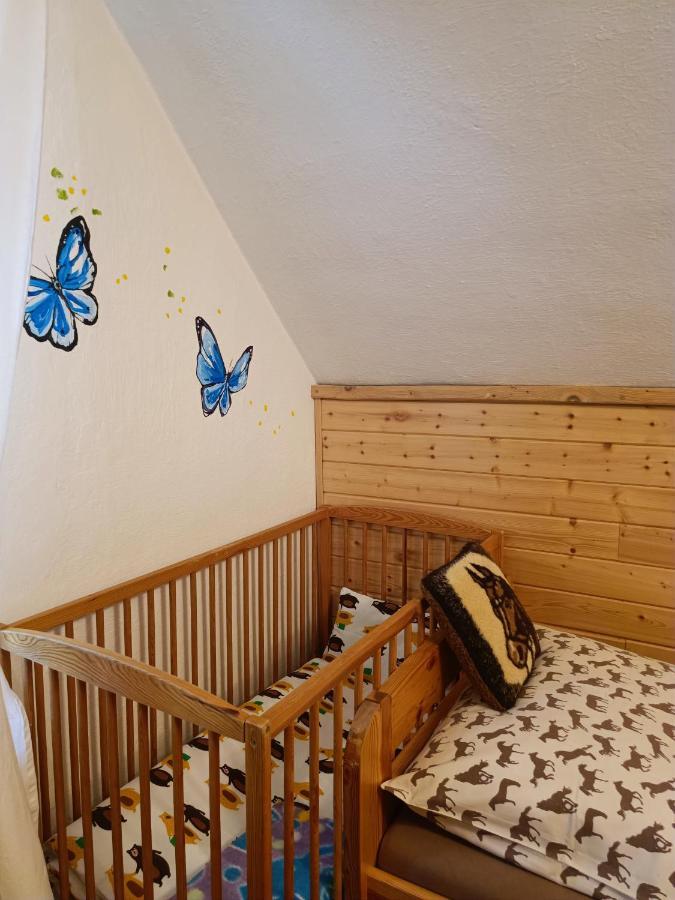 Appartement Jizdarna Malenovice à Malenovice  Extérieur photo