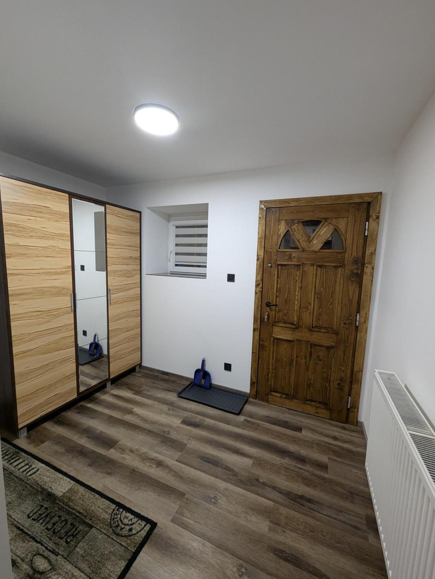 Appartement Jizdarna Malenovice à Malenovice  Extérieur photo