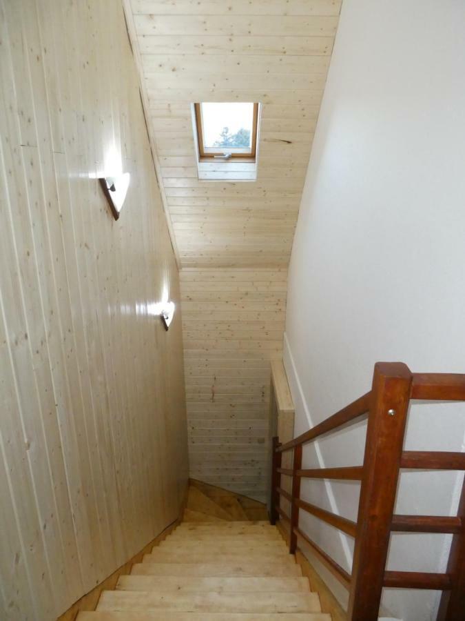Appartement Jizdarna Malenovice à Malenovice  Extérieur photo